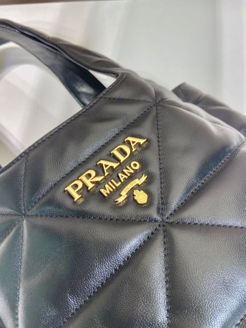 Prada Tote Bags